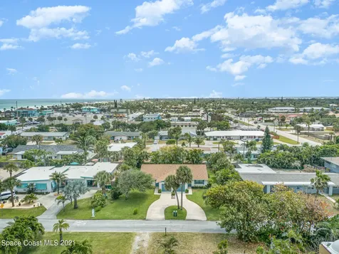 129 2nd Avenue Indialantic FL 32903