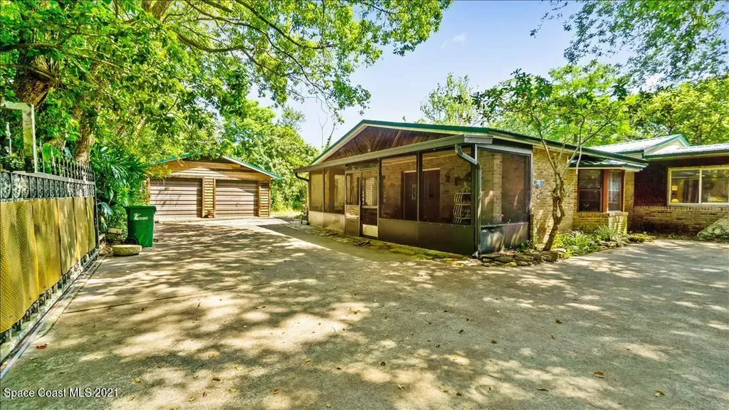 1991 Brady Grove Road Titusville FL 32796