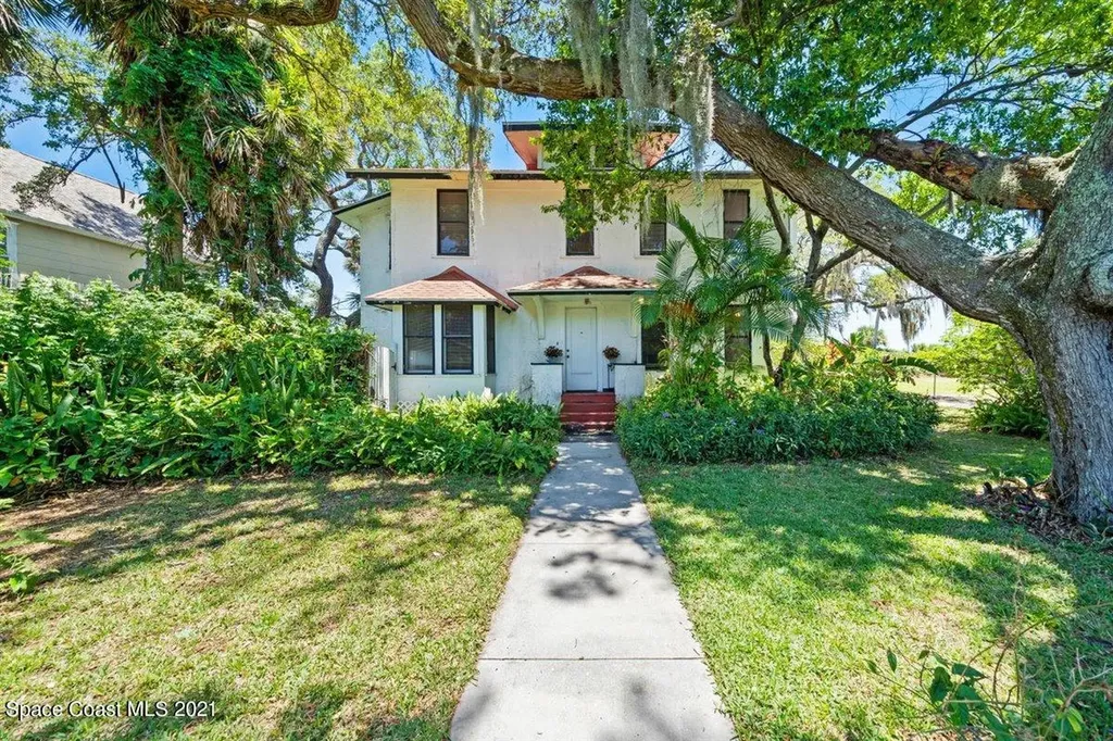 1607 Riverview Drive Melbourne FL 32901