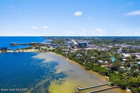 1607 Riverview Drive Melbourne FL 32901