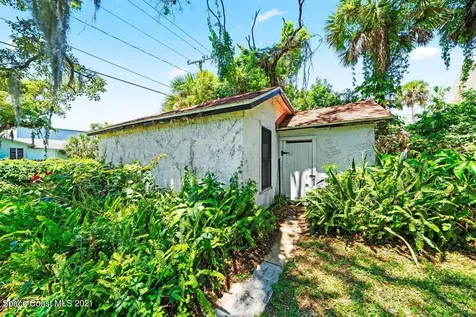 1607 Riverview Drive Melbourne FL 32901