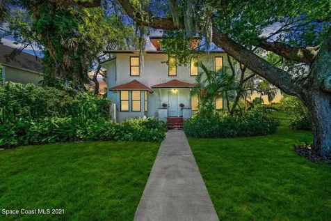 1607 Riverview Drive Melbourne FL 32901
