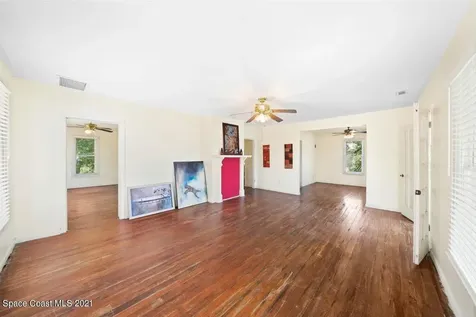 1607 Riverview Drive Melbourne FL 32901