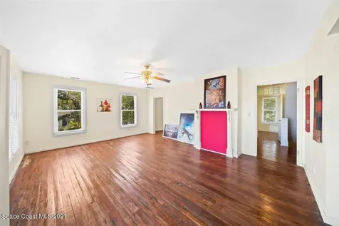 1607 Riverview Drive Melbourne FL 32901