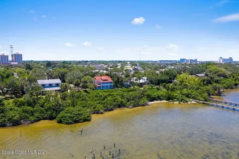 1607 Riverview Drive Melbourne FL 32901