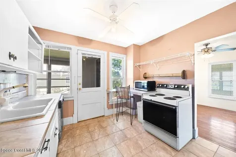 1607 Riverview Drive Melbourne FL 32901