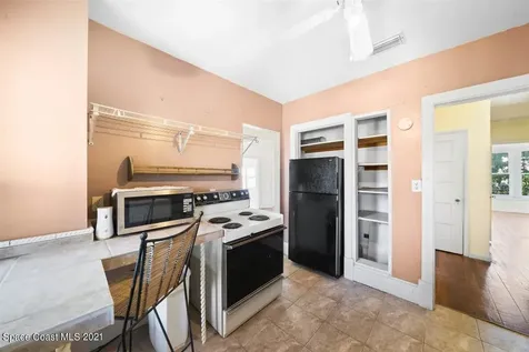1607 Riverview Drive Melbourne FL 32901