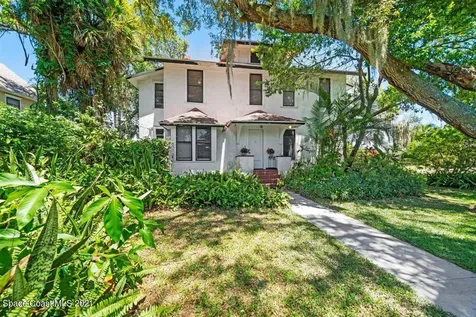 1607 Riverview Drive Melbourne FL 32901
