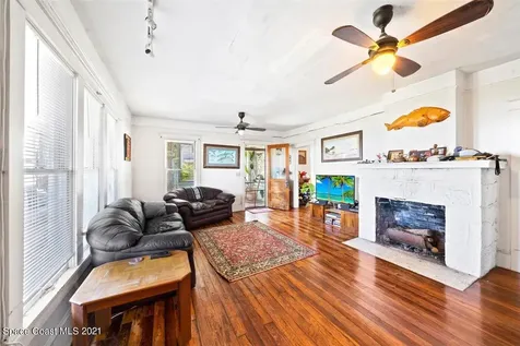 1607 Riverview Drive Melbourne FL 32901