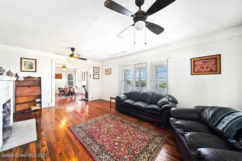 1607 Riverview Drive Melbourne FL 32901