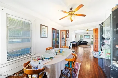 1607 Riverview Drive Melbourne FL 32901