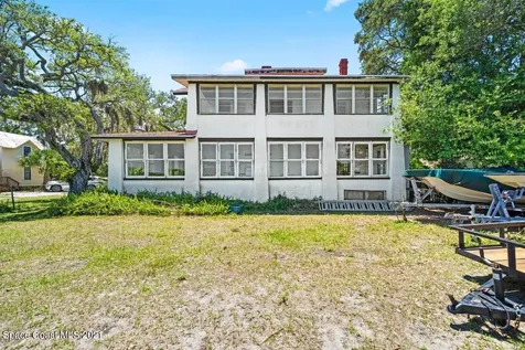 1607 Riverview Drive Melbourne FL 32901