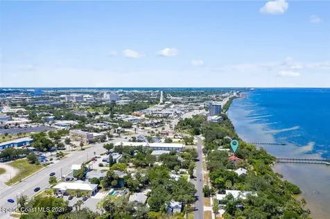 1607 Riverview Drive Melbourne FL 32901