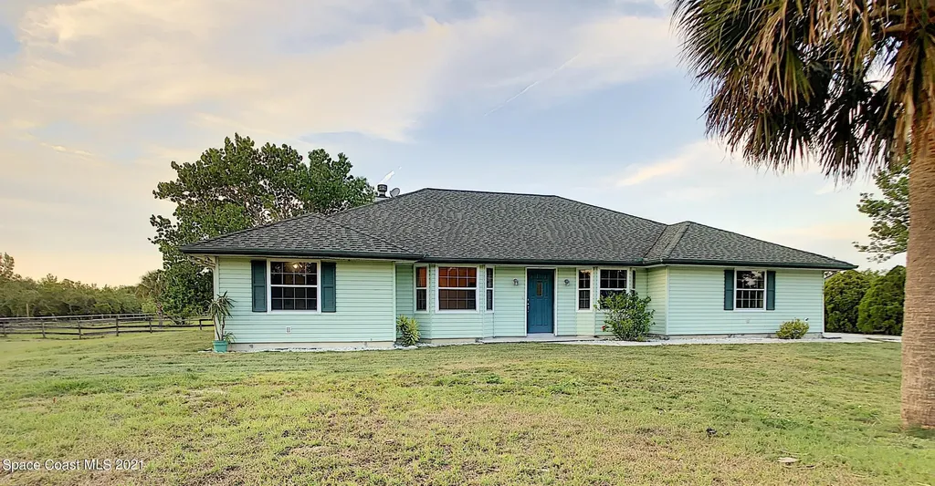 308 Trotters Street Palm Bay FL 32909