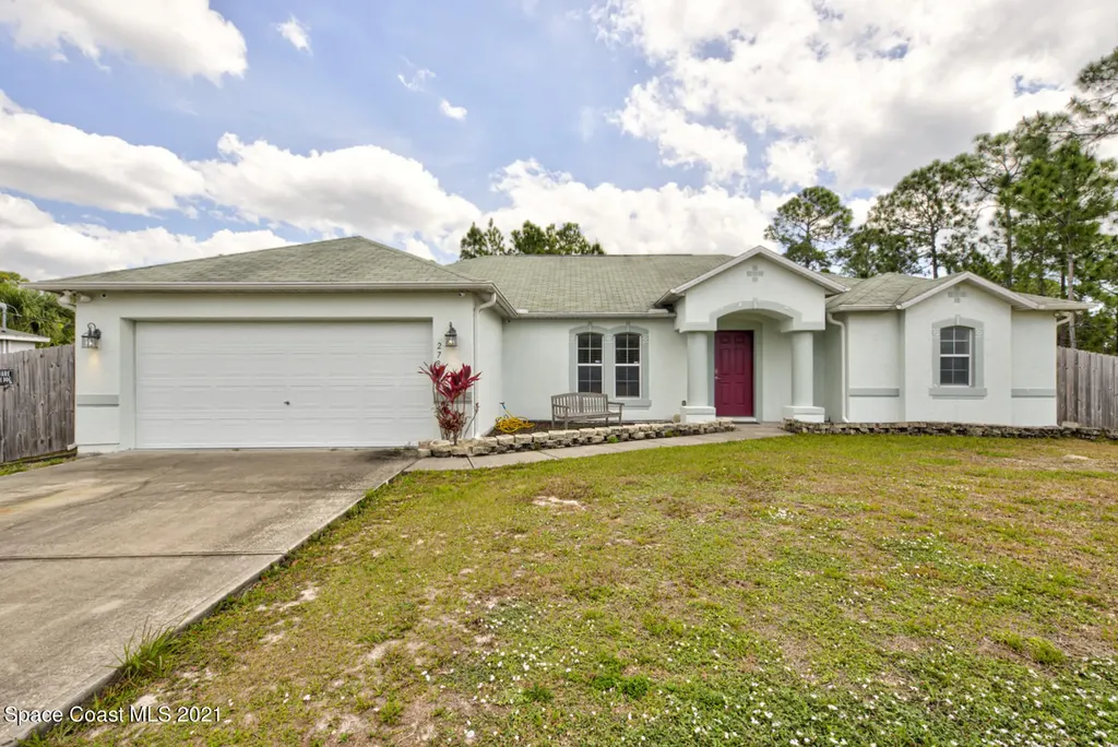 2783 Somerset Avenue SE Palm Bay FL 32909