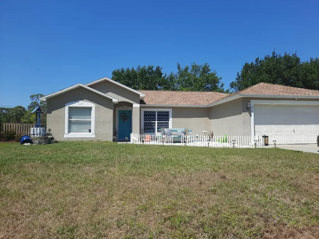 450 Windswept Avenue SW Palm Bay FL 32908