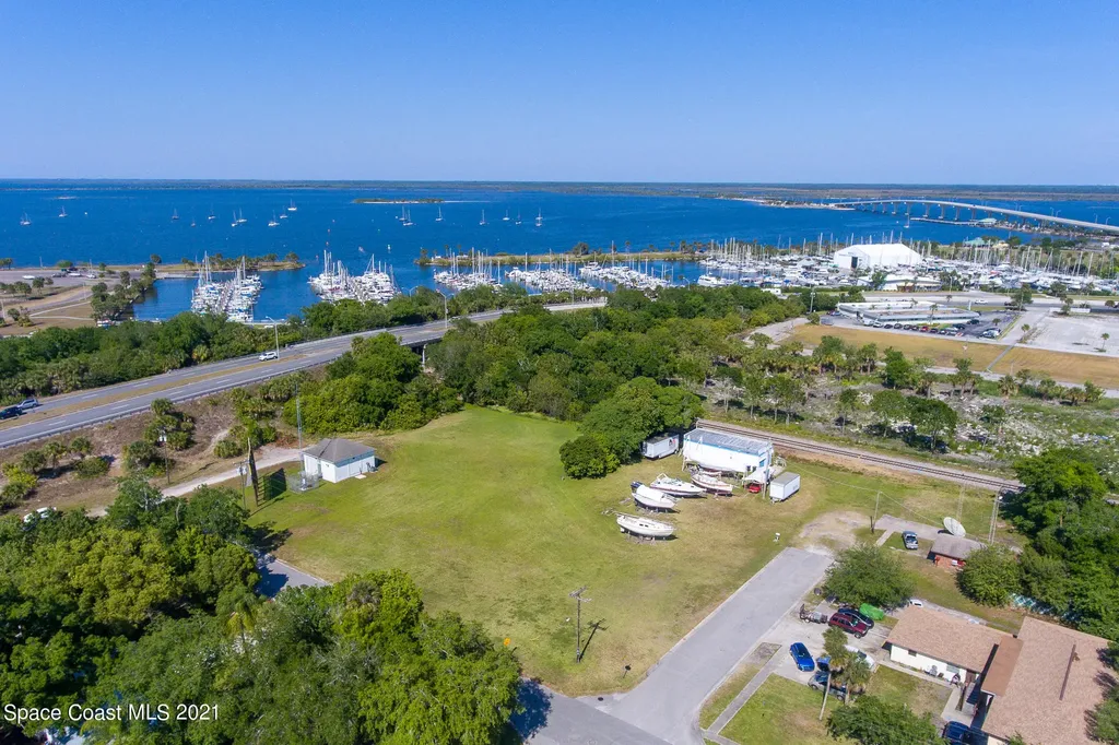 502 Josephine Street Titusville FL 32796