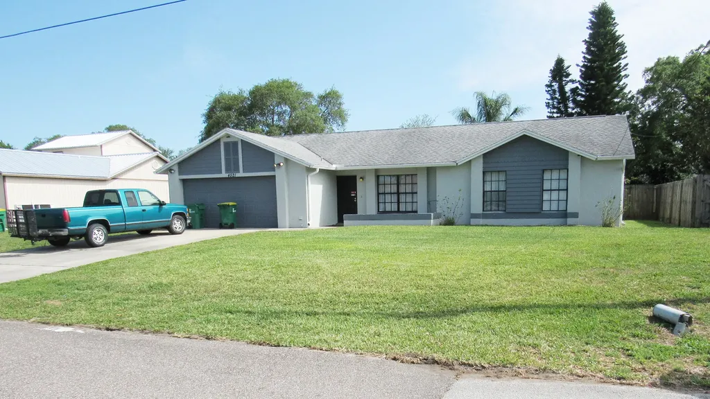 4521 Ponds Drive Cocoa FL 32927