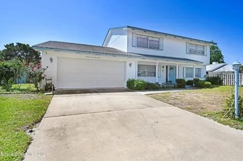 2639 White Oak Lane Titusville FL 32780
