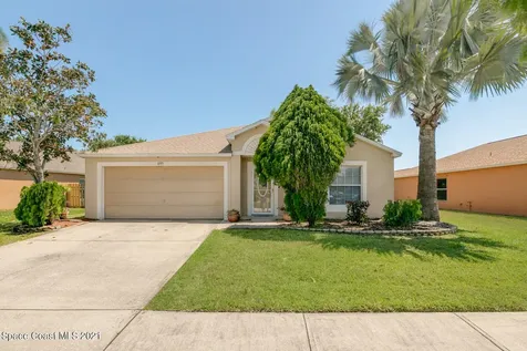 8595 Eola Court Melbourne FL 32940