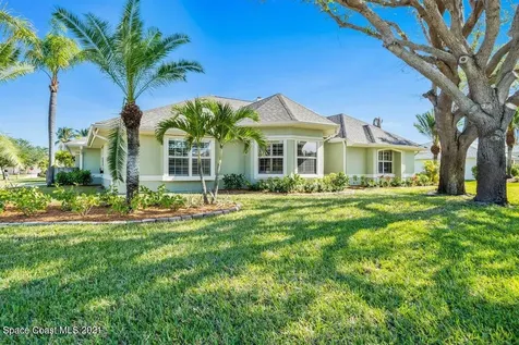484 Bella Camino Way Indialantic FL 32903
