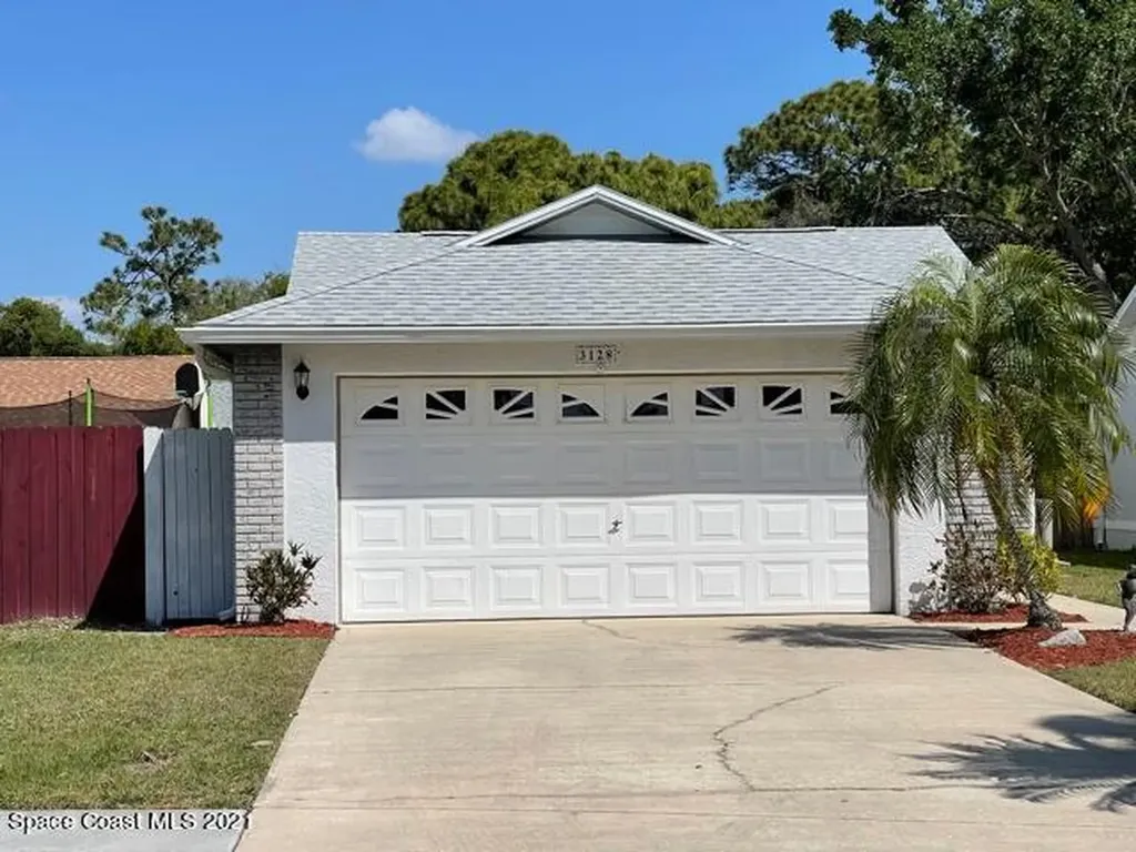 3128 Winchester Drive Cocoa FL 32926