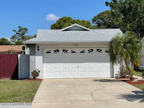 3128 Winchester Drive Cocoa FL 32926