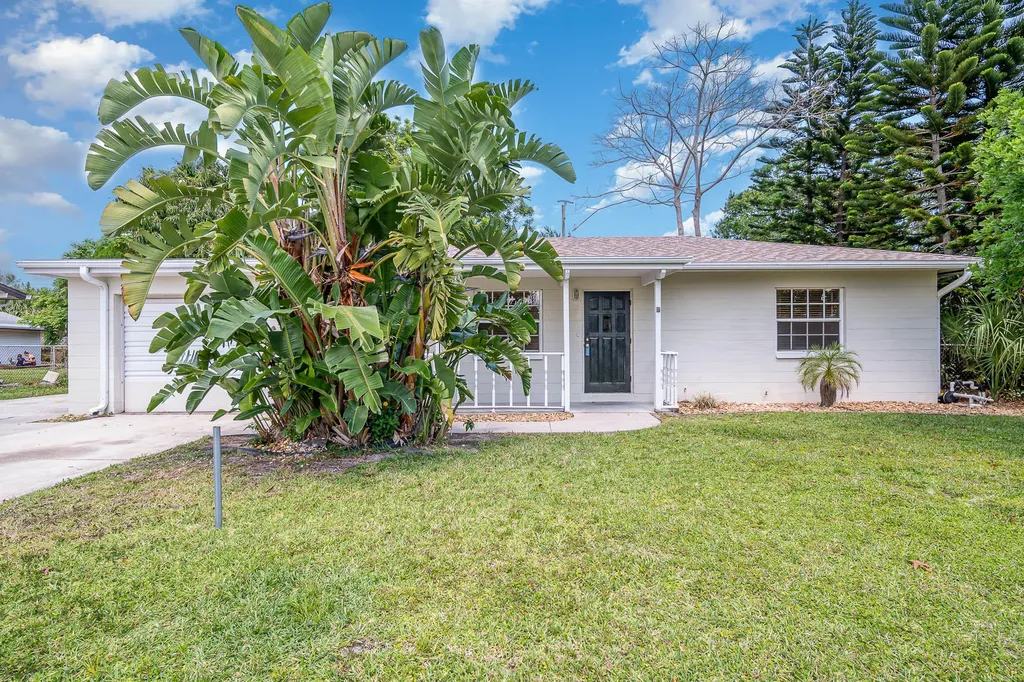 670 Dianne Drive Melbourne FL 32935