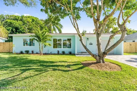 230 NE 2nd Street Satellite Beach FL 32937