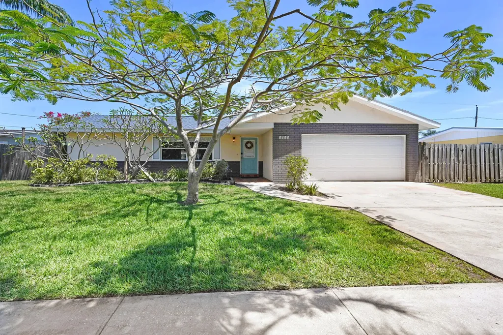1550 Venus Street Merritt Island FL 32953