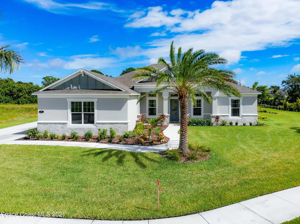 5105 Ambrosia Lane Merritt Island FL 32953