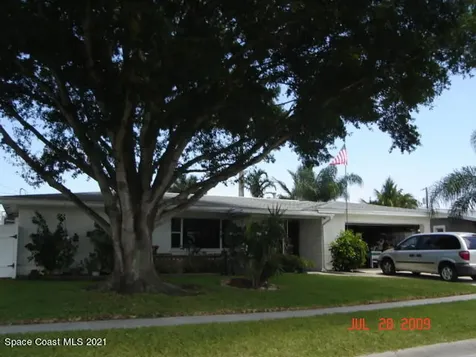1440 Saturn Street Merritt Island FL 32953