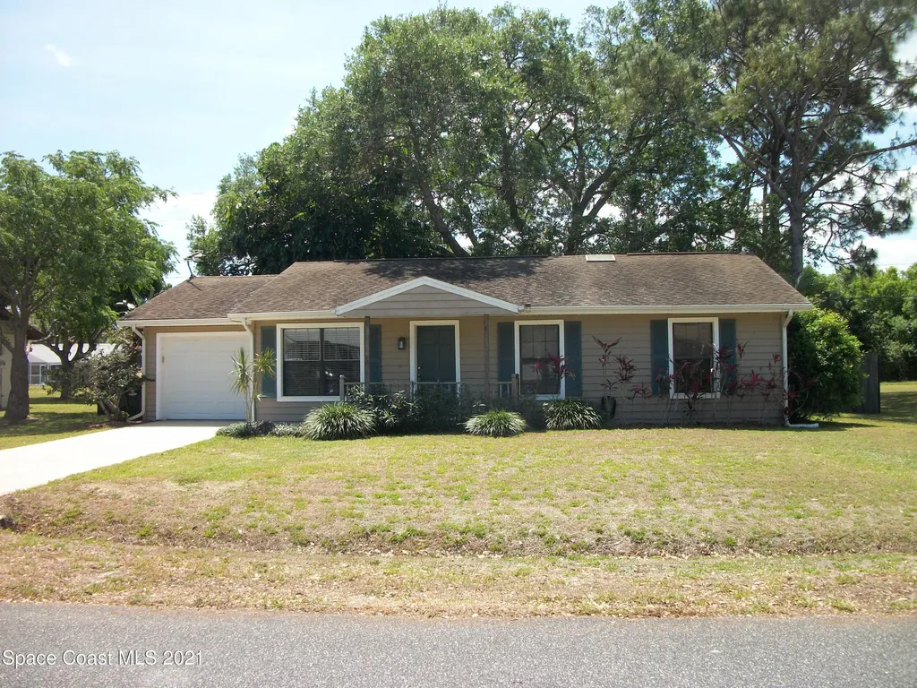 2114 Kent Street NE Palm Bay FL 32907