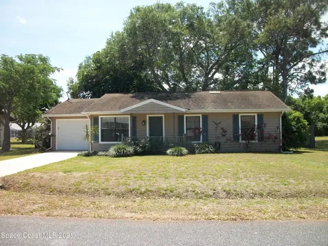 2114 Kent Street NE Palm Bay FL 32907