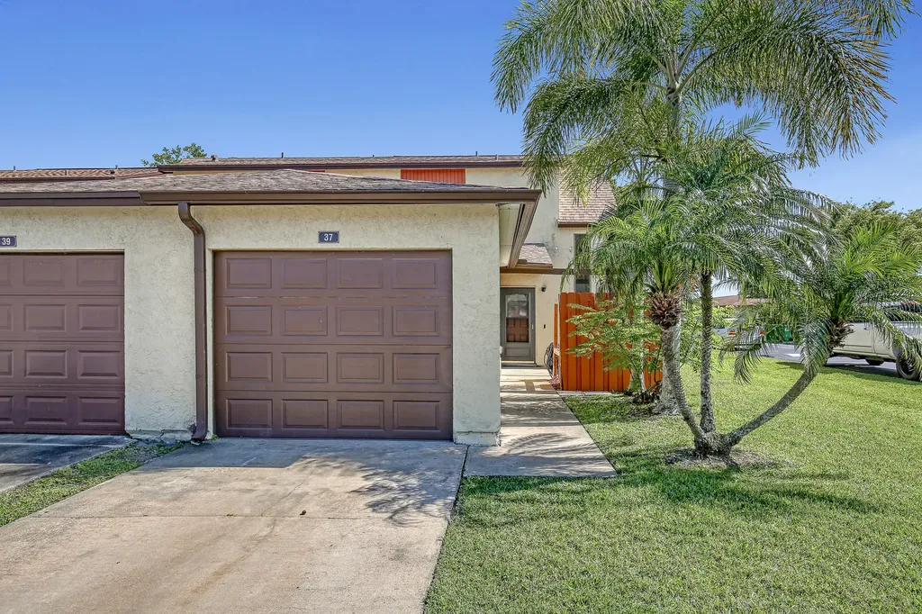 37 Bogart Place Merritt Island FL 32953