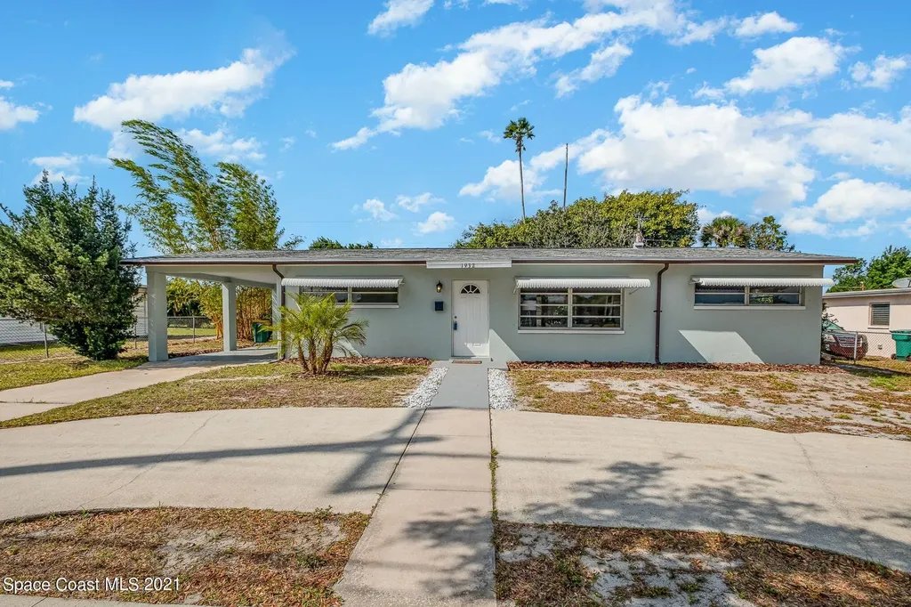 1932 Sarno Road Melbourne FL 32935