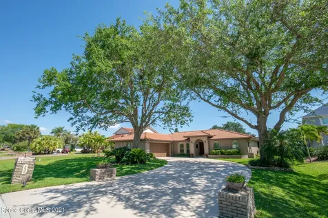 539 Lanternback Island Drive Satellite Beach FL 32937