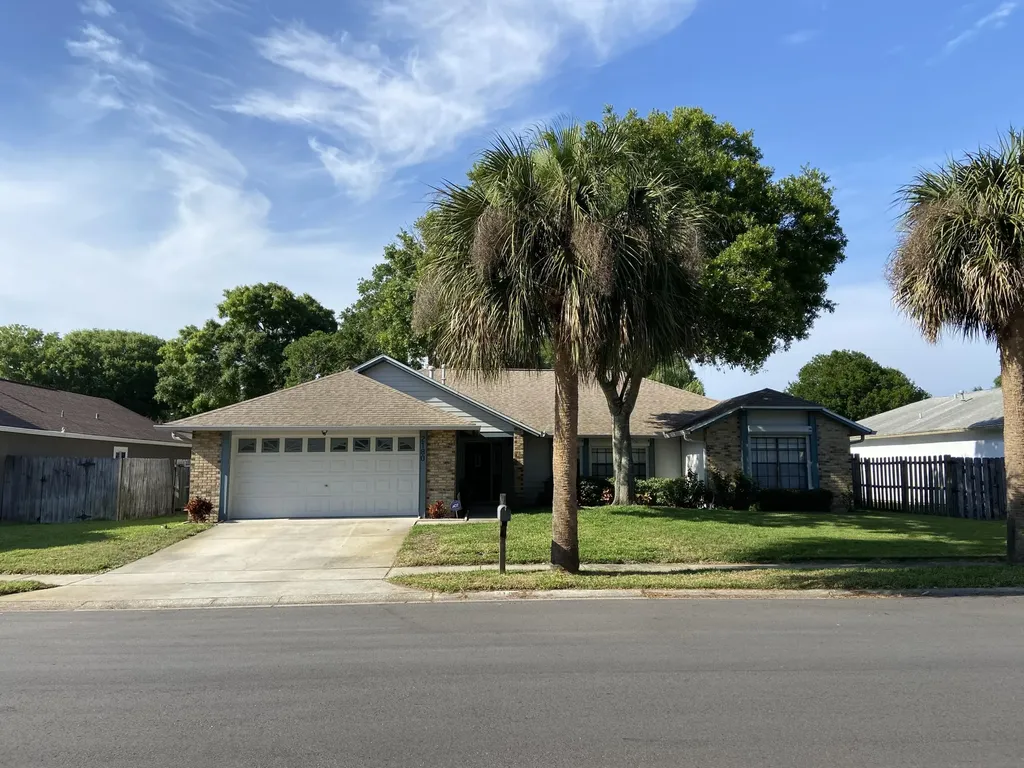2180 Grand Teton Boulevard Melbourne FL 32935