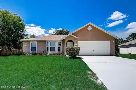 460 Seal Avenue SW Palm Bay FL 32908