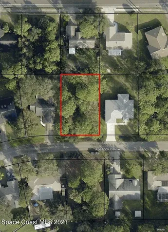 817 Rostock Circle NW Palm Bay FL 32907