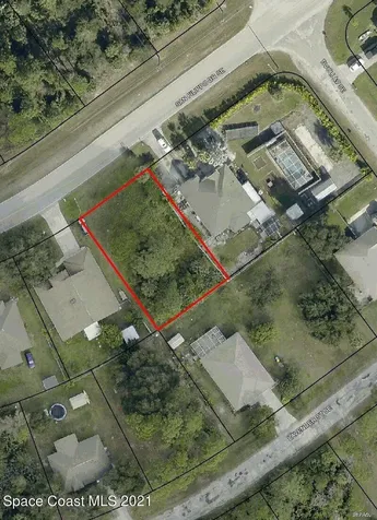2623 San Filippo Drive SE Palm Bay FL 32909