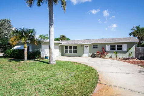 450 Rosedale Drive Satellite Beach FL 32937