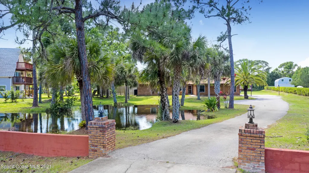 3600 Harlock Road Melbourne FL 32934