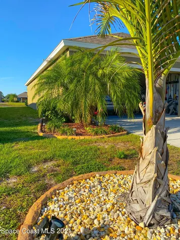 270 Sutherland Drive SW Palm Bay FL 32908