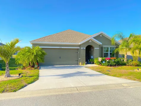 270 Sutherland Drive SW Palm Bay FL 32908