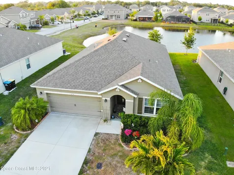 270 Sutherland Drive SW Palm Bay FL 32908