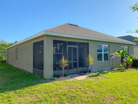 270 Sutherland Drive SW Palm Bay FL 32908