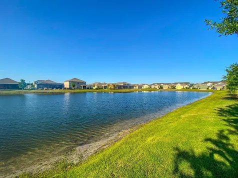 270 Sutherland Drive SW Palm Bay FL 32908