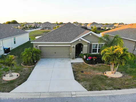 270 Sutherland Drive SW Palm Bay FL 32908