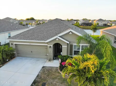 270 Sutherland Drive SW Palm Bay FL 32908
